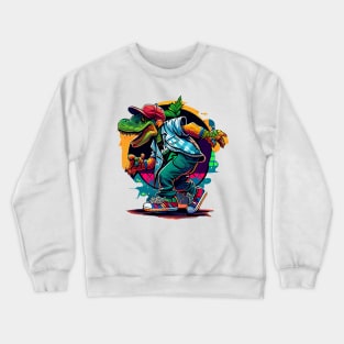 t-rend Crewneck Sweatshirt